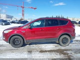 Ford Escape Sel 1FMCU9H91DUC04731 fotografie