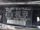 Hyundai Elantra KMHLN4DG8SU041707 снимка