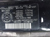 Hyundai Elantra KMHLN4DG8SU041707 снимка