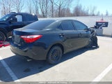 Toyota Corolla Le 2T1BURHE7EC060260 снимка