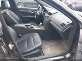Mercedes-Benz C 250 4Matic WDDGF8FB5AF454236 снимка