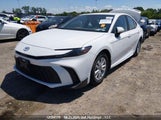 Toyota Camry Xse/Xle/Le/Se 4T1DAACK2SU148806 photo