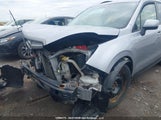 Subaru Forester 2.5I Limited JF2SJCHC4FH840493 снимка