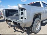 GMC Sierra  Denali 3GTU2PECXJG494260 снимка