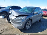 Ford Escape Titanium 1FMCU9J93MUB35440 снимка