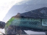 Ford Escape Titanium 1FMCU9J93MUB35440 снимка
