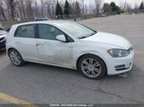 Volkswagen Golf 3VW217AU1FM007414 снимка