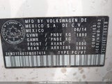 Volkswagen Golf 3VW217AU1FM007414 снимка