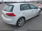 Volkswagen Golf 3VW217AU1FM007414 снимка