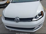 Volkswagen Golf 3VW217AU1FM007414 снимка