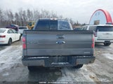 Ford F-150 Fx4 1FTFW1EF9DFB32575 снимка