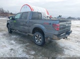 Ford F-150 Fx4 1FTFW1EF9DFB32575 снимка