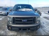 Ford F-150 Fx4 1FTFW1EF9DFB32575 снимка