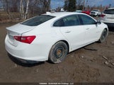 Chevrolet Malibu 1Lt 1G1ZE5ST7HF102958 снимка