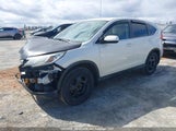 Honda Cr-V Ex-L 2HKRM4H72FH113836 снимка