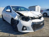 Toyota Corolla S 2T1BURHE6GC700591 снимка