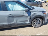 Nissan Kicks Play Sv 3N1CP5CV7SL486795 fotografie