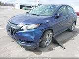 Honda Hr-V 3CZRU6H37GM109277 снимка