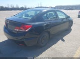Honda Civic 2HGFB2E46EH033701 снимка
