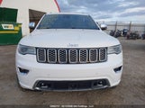 Jeep Grand Cherokee Overland 1C4RJFCG5JC279008 fotografie