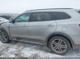 Hyundai Santa Fe Xl Limited KM8SNDHF9JU286527 photo