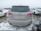 Hyundai Santa Fe Xl Limited KM8SNDHF9JU286527 photo
