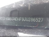 Hyundai Santa Fe Xl Limited KM8SNDHF9JU286527 photo