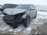 Hyundai Santa Fe Xl Limited KM8SNDHF9JU286527 снимка