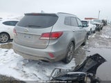 Hyundai Santa Fe Xl Limited KM8SNDHF9JU286527 photo