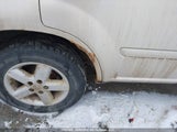 Nissan X-Trail Le/Se/Xe JN8BT08V15W103999 снимка
