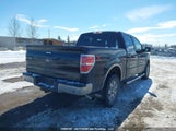 Ford F150 Supercrew 1FTFW1ET3BFC24414 снимка