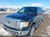 Ford F150 Supercrew 1FTFW1ET3BFC24414 снимка