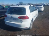 Volkswagen Golf 3VW217AU8FM059641 снимка