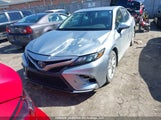 Toyota Camry Se Night Shade/Se 4T1G11AK2RU905682 photo