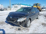 Toyota Corolla S/Le/Xle 2T1BU4EE2AC252199 снимка