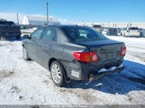 Toyota Corolla S/Le/Xle 2T1BU4EE2AC252199 снимка