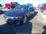 Chevrolet Malibu Hybrid 1G1ZJ5SUXGF307225 снимка