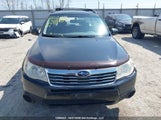 Subaru Forester 2.5X JF2SH6BC7AH782555 снимка