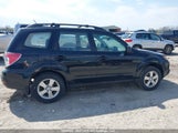 Subaru Forester 2.5X JF2SH6BC7AH782555 fotografie