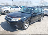 Subaru Forester 2.5X JF2SH6BC7AH782555 fotografie