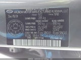 Hyundai Tucson Sel 5NMJBCDE2SH510973 снимка