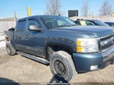 Chevrolet Silverado  Lt/Ltz/Wt 2GCEK133481308140 снимка