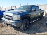 Chevrolet Silverado  Lt/Ltz/Wt 2GCEK133481308140 снимка