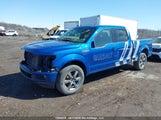 Ford F150 Supercrew 1FTFW1EG0JFA09638 снимка