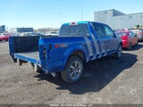 Ford F150 Supercrew 1FTFW1EG0JFA09638 снимка
