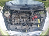 Ford Fiesta Se 3FADP4BJ2DM157516 снимка