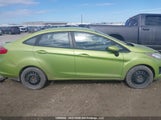 Ford Fiesta Se 3FADP4BJ2DM157516 снимка