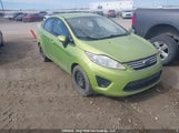 Ford Fiesta Se 3FADP4BJ2DM157516 снимка