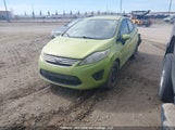 Ford Fiesta Se 3FADP4BJ2DM157516 снимка