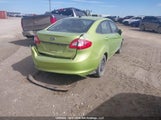 Ford Fiesta Se 3FADP4BJ2DM157516 снимка